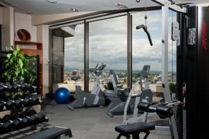 Hotel Delta Vancouver Airport