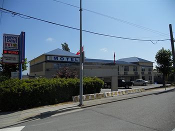Hotel Happy Day Inn