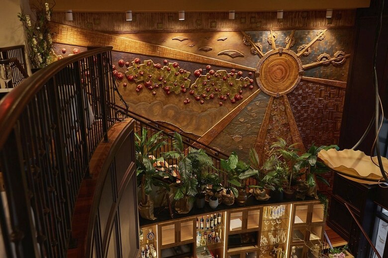 Hotel Executive Le Soleil