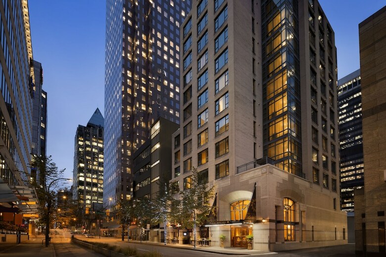 Hotel Executive Le Soleil