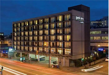 Hotel Park Inn & Suites Vancouver