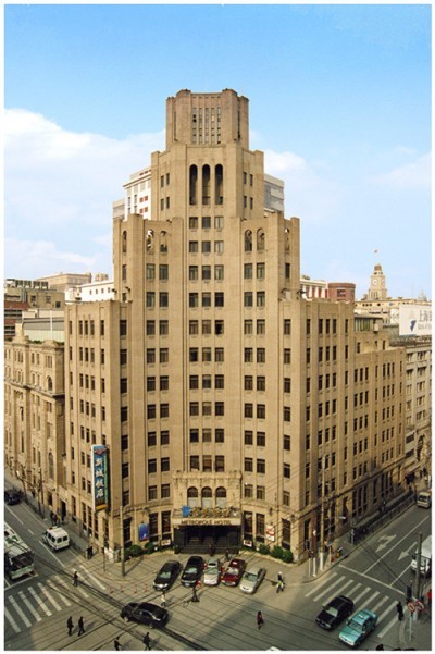 Hotel Metropole