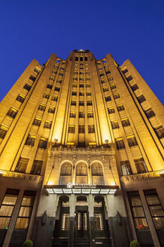 Hotel Metropole