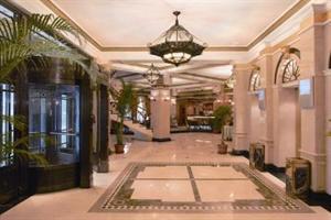 Hotel Metropole