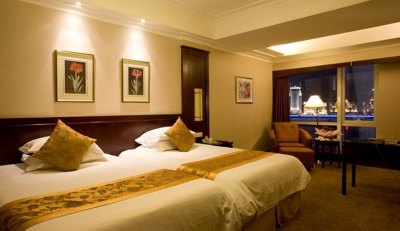 Hotel Oriental Riverside