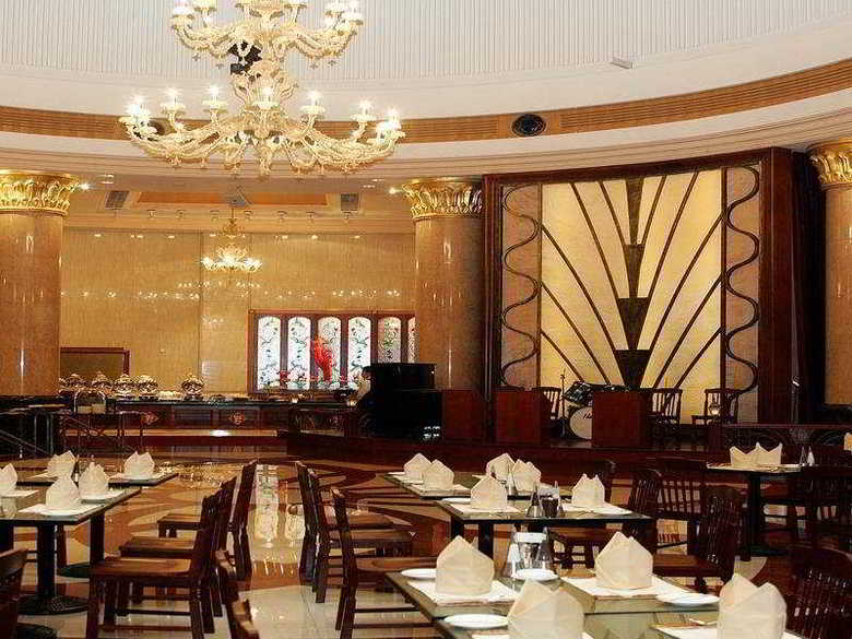 Hotel Oriental Riverside