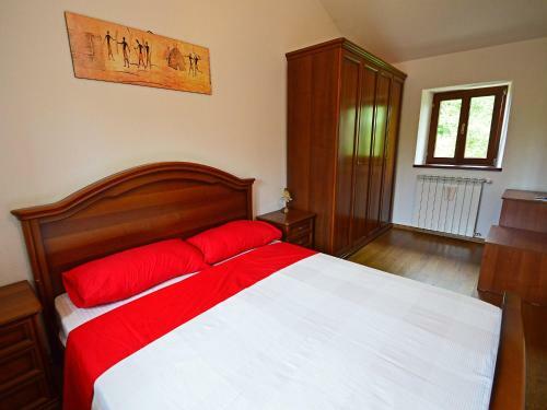 Holiday Home Villa Mala