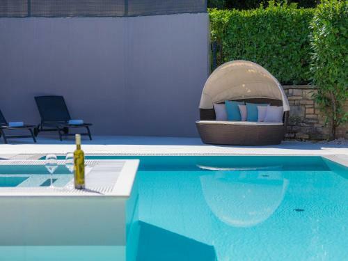 Holiday Home Villa Mala