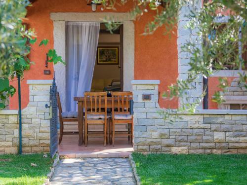 Holiday Home Villa Mala