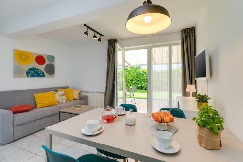 Apartments Dama