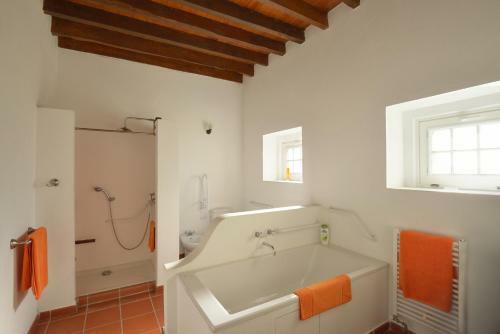 Bed & Breakfast Quinta Do Scoto