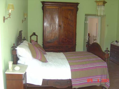 Bed & Breakfast Quinta Do Scoto