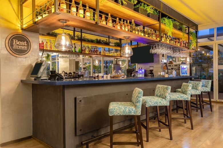 Hotel Four Points By Sheraton Bogot�