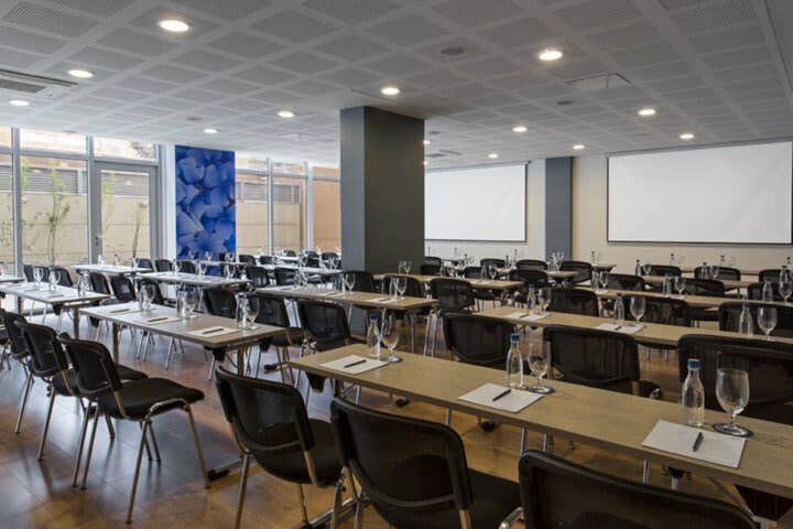 Hotel Four Points By Sheraton Bogot�
