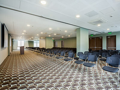 Hotel Four Points By Sheraton Bogot�