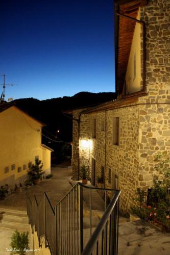 Agroturismo Borgo I Tre Baroni