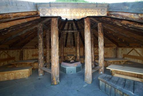 Albergue Sandvik Gjesteg�rd