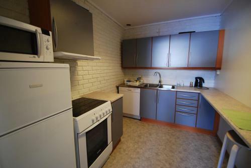 Albergue Sandvik Gjesteg�rd