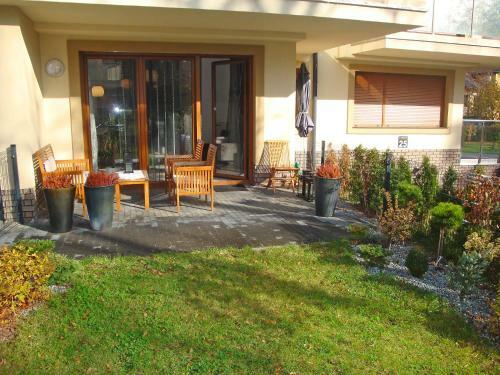 Apartment Bielsko-biala