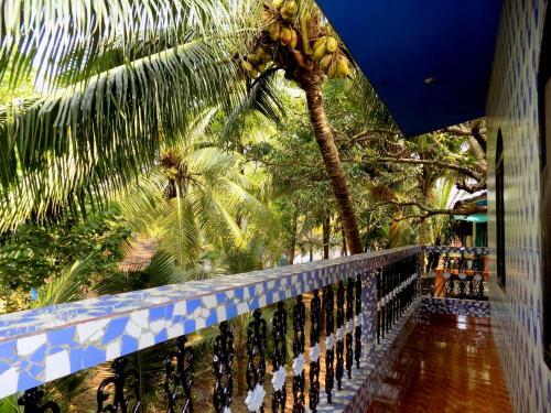 Hostal Romaldo Guest House