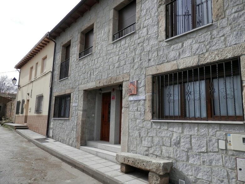 Agroturismo Casa Rural El Dolmen