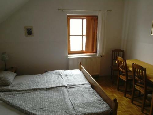 Hostal Tourist Farm Joannes