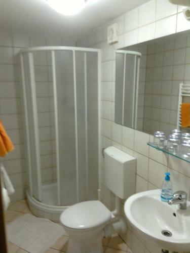 Hostal Tourist Farm Joannes