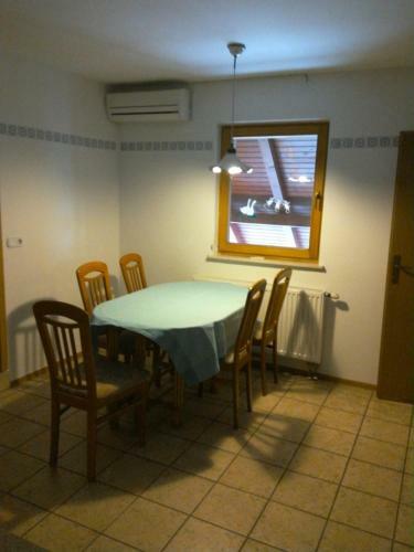 Hostal Tourist Farm Joannes