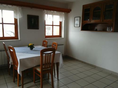 Hostal Tourist Farm Joannes