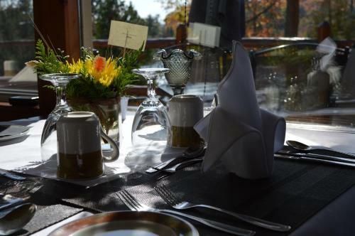 Hotel Heather Lodge