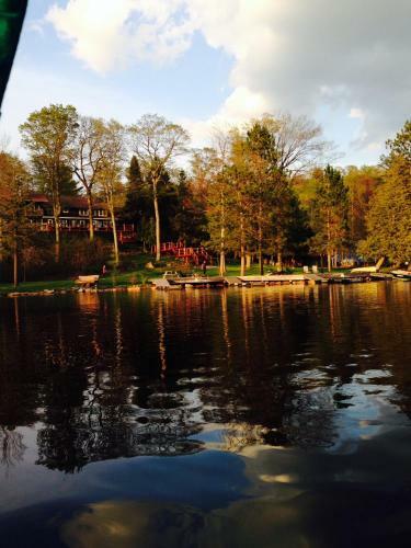 Hotel Heather Lodge