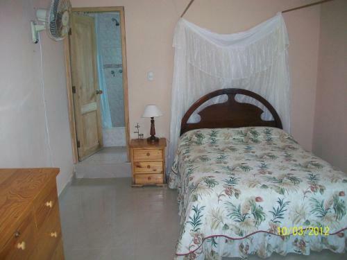 Hostal Caba�as Vistamar