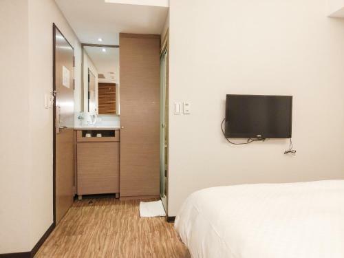 Hotel Lan Ting Business Inn