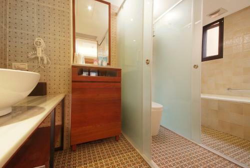 Hotel Lan Ting Business Inn