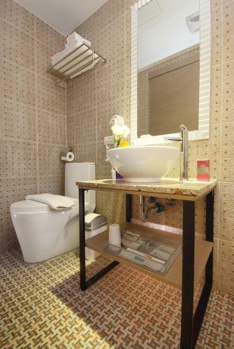 Hotel Lan Ting Business Inn