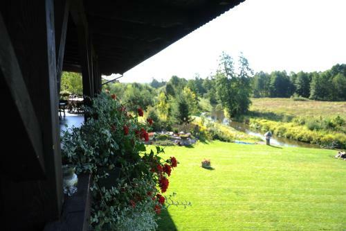 Hostal Bojarski Go?ciniec