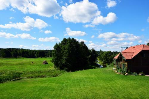 Hostal Bojarski Go?ciniec