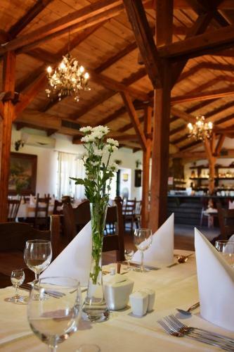 Hostal Bojarski Go?ciniec