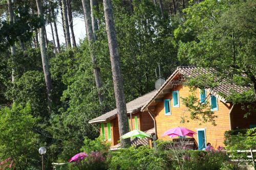 Village Nature Et Oc�an