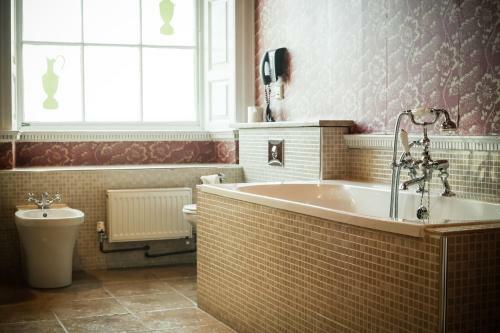 Colwick Hall Hotel