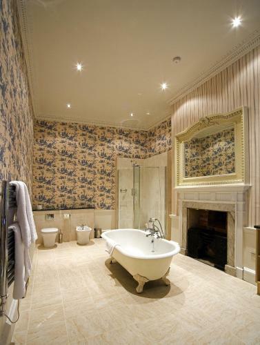 Colwick Hall Hotel