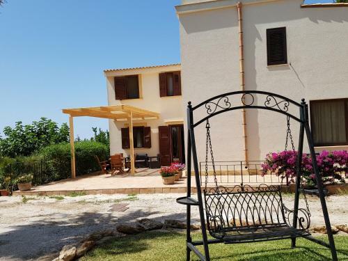 Apartamento Baglio Natura