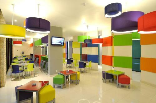 Pop! Hotel Denpasar Teuku Umar