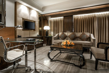 Hotel Hyatt Ahmedabad