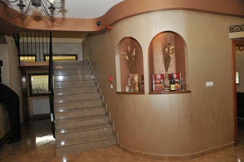 Bed & Breakfast Pensiunea Normandia