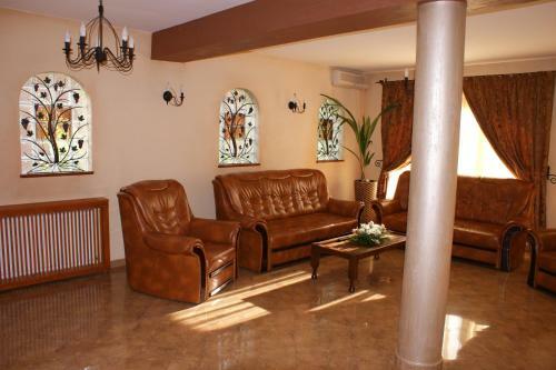 Bed & Breakfast Pensiunea Normandia