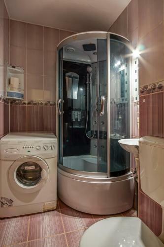 Apartamento Residence 30