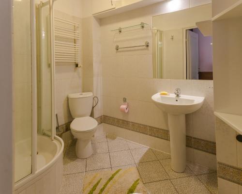 Hostel Lider