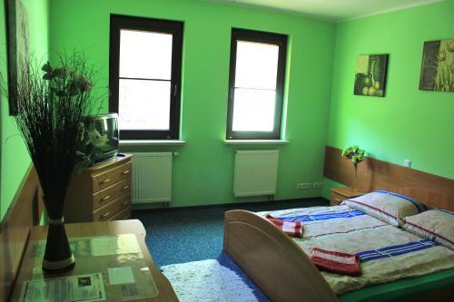 Hostel Lider