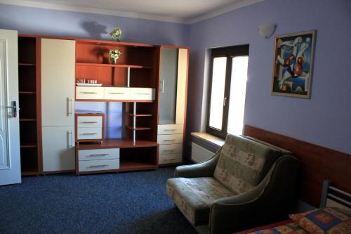 Hostel Lider